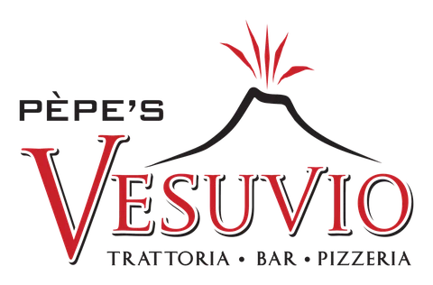 Vesuvio: Trattoria, Bar, Pizzeria