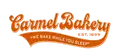 Carmel Bakery at Portola Hotel logo