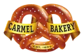 Carmel Bakery logo