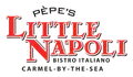 Little Napoli logo
