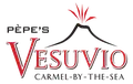 Vesuvio logo