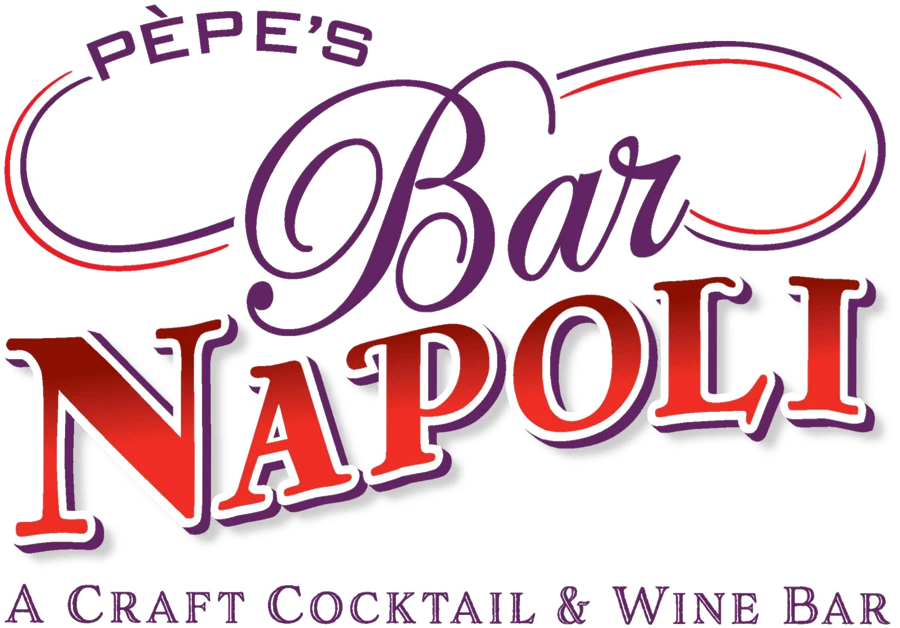 Pèpe's Bar Napoli, a craft cocktail and wine bar