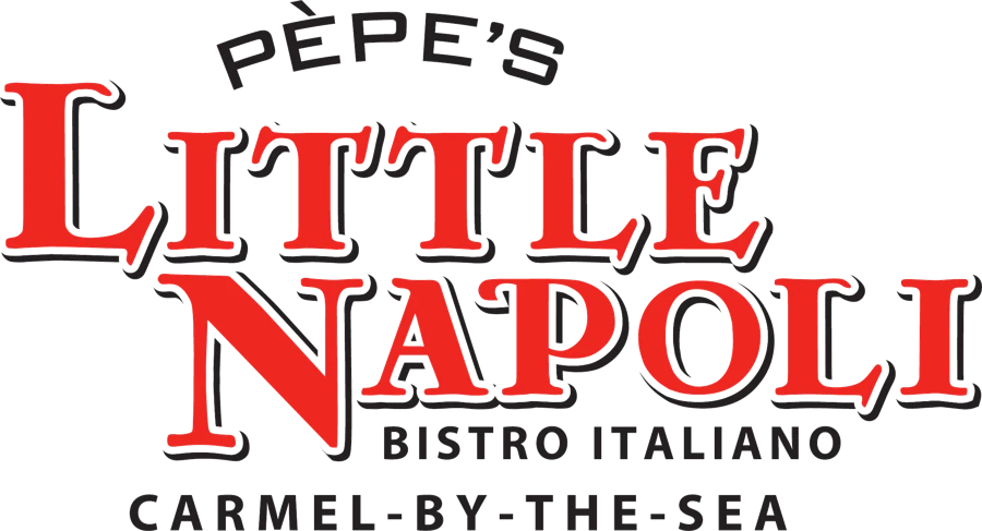 Pèpe's Little Napoli, Bistro Italiano, Carmel-by-the-Sea